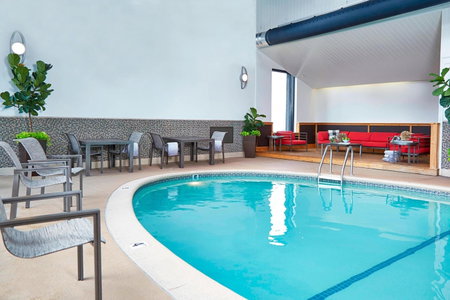 Renaissance St. Louis Airport Hotel, Saint Louis, États-Unis