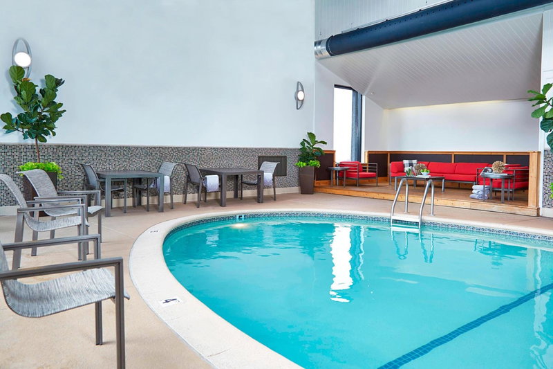 Renaissance St. Louis Airport Hotel, Saint Louis, États-Unis
