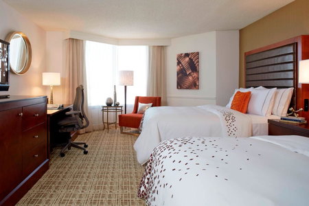 Renaissance St. Louis Airport Hotel, Saint Louis, États-Unis