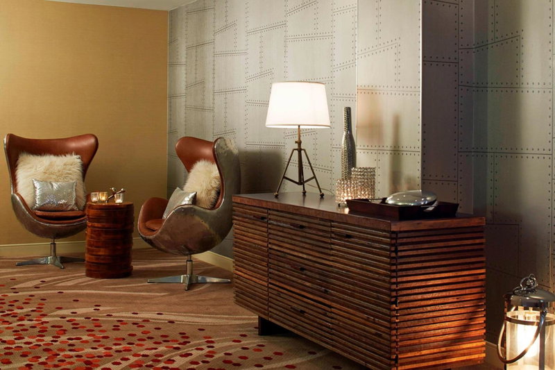Renaissance St. Louis Airport Hotel, Saint Louis, États-Unis