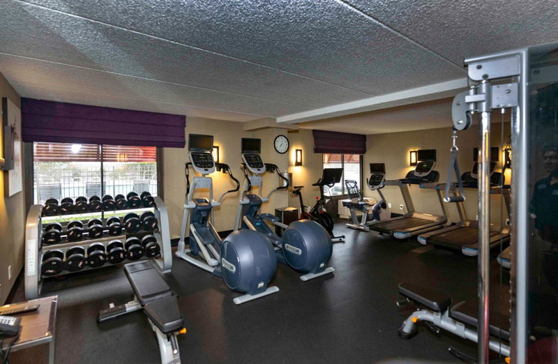 Hampton Inn by Hilton San Diego - Kearny Mesa, San Diego, Estados Unidos