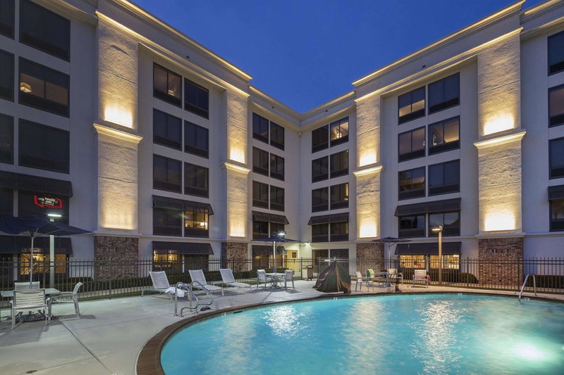 Hampton Inn by Hilton San Diego - Kearny Mesa, San Diego, Estados Unidos