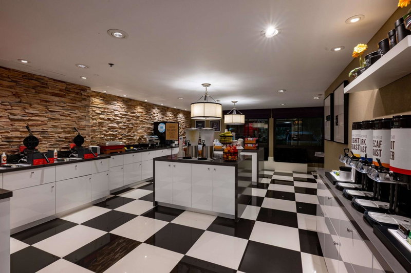 Hampton Inn by Hilton San Diego - Kearny Mesa, San Diego, Estados Unidos