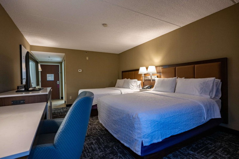 Hampton Inn by Hilton San Diego - Kearny Mesa, San Diego, Estados Unidos