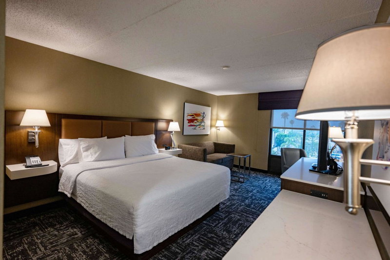 Hampton Inn by Hilton San Diego - Kearny Mesa, San Diego, Estados Unidos