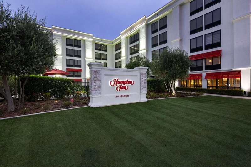 Hampton Inn by Hilton San Diego - Kearny Mesa, San Diego, Estados Unidos