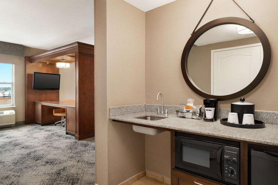 Hampton Inn & Suites Exeter, Exeter, Vereinigte Staaten
