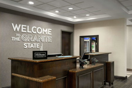 Hampton Inn & Suites Exeter, Exeter, Vereinigte Staaten