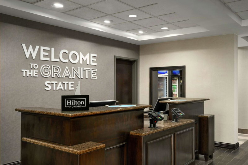 Hampton Inn & Suites Exeter, Exeter, Vereinigte Staaten