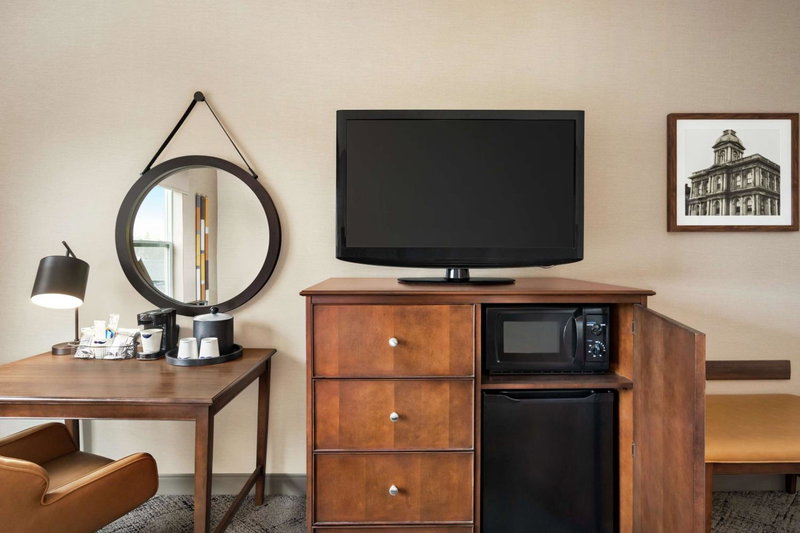Hampton Inn & Suites Exeter, Exeter, Vereinigte Staaten