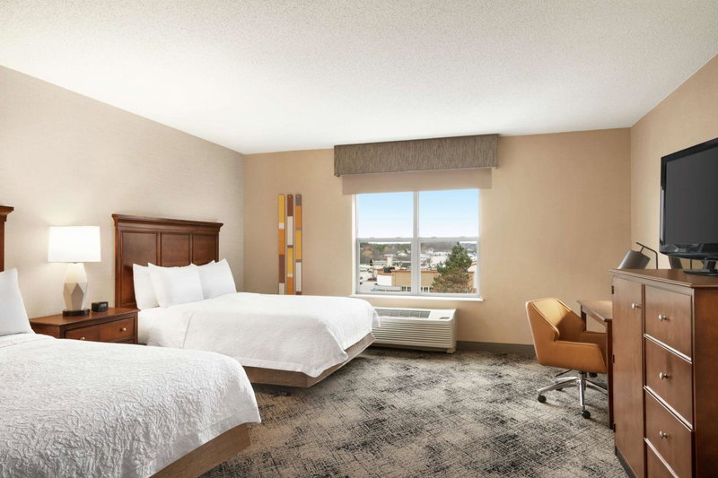 Hampton Inn & Suites Exeter, Exeter, Vereinigte Staaten