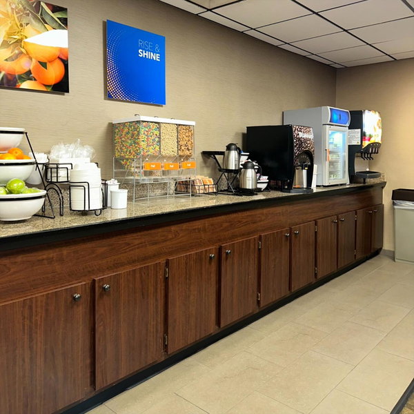 Comfort Inn Falls Church - Tysons Corner, Falls Church, Соединённые Штаты