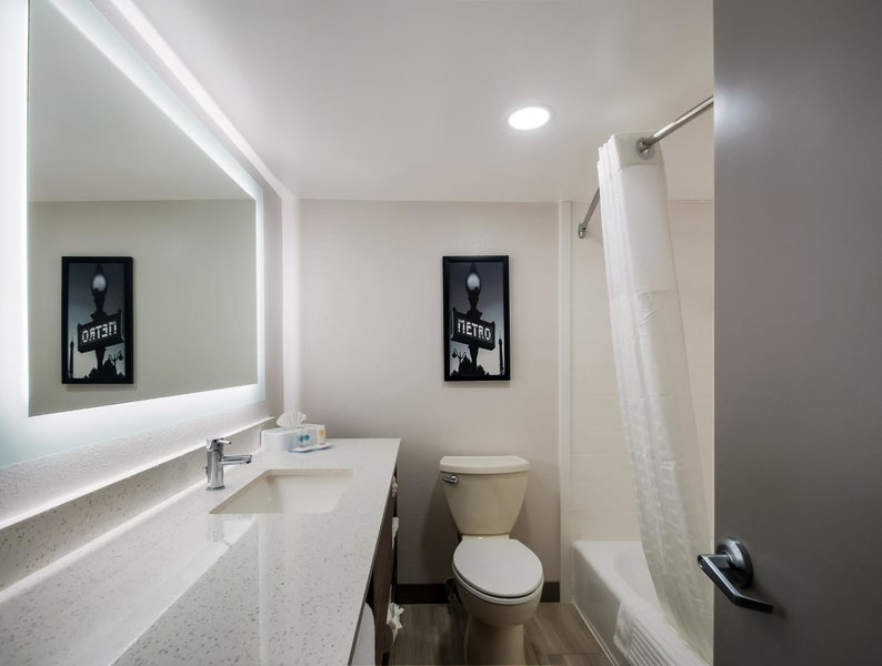 Comfort Inn Falls Church - Tysons Corner, Falls Church, Соединённые Штаты
