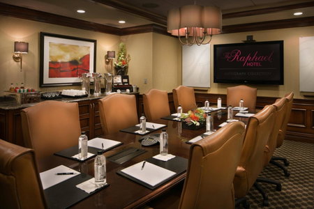 The Raphael Hotel, Autograph Collection, Kansas City, États-Unis