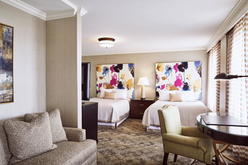 The Raphael Hotel, Autograph Collection, Kansas City, États-Unis