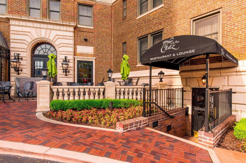 The Raphael Hotel, Autograph Collection, Kansas City, États-Unis