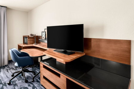 Fairfield Inn & Suites by Marriott San Antonio Downtown/Market Square, San Antonio, United States