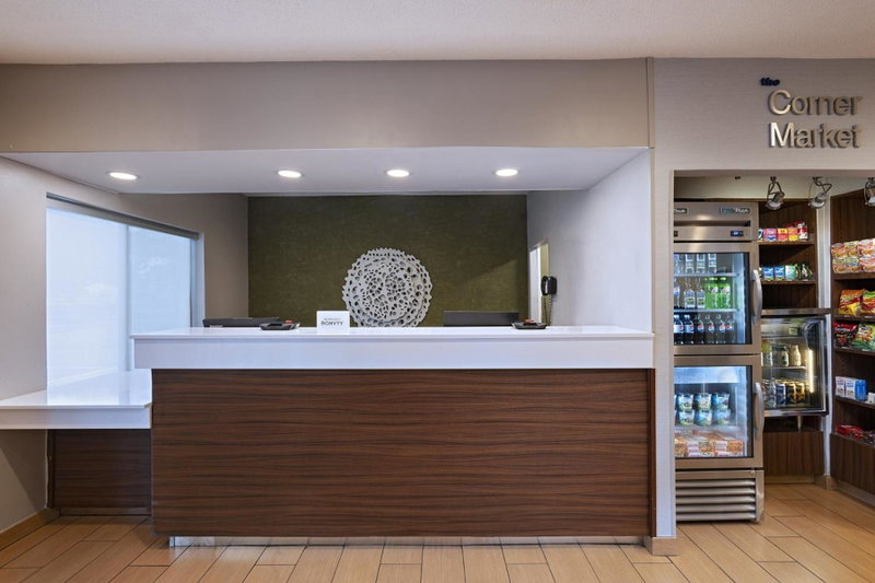 Fairfield Inn & Suites by Marriott San Antonio Downtown/Market Square, San Antonio, United States