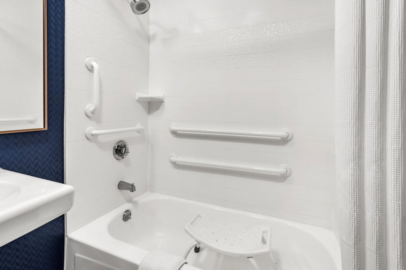 Fairfield Inn & Suites by Marriott San Antonio Downtown/Market Square, San Antonio, United States