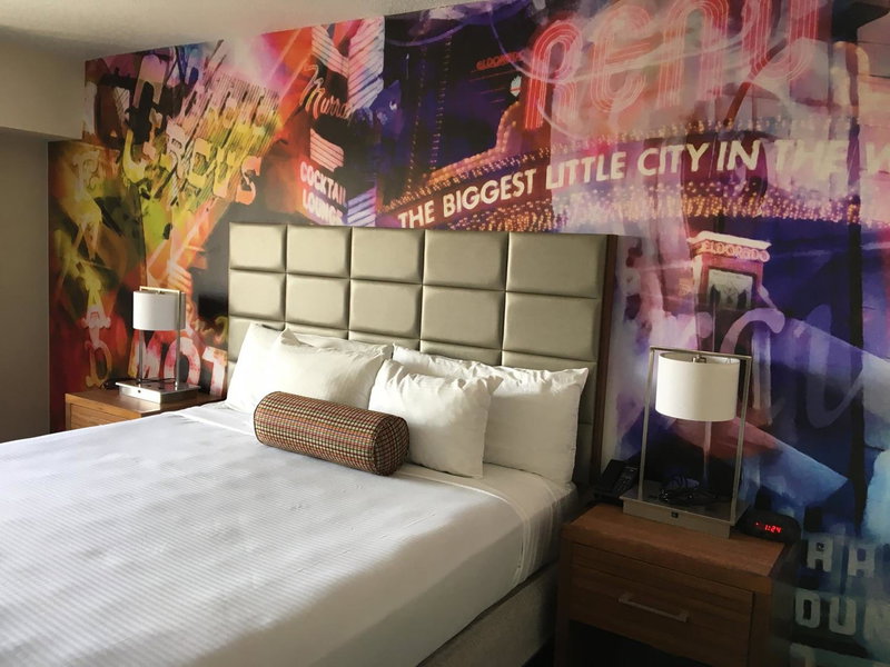 Circus Circus Reno Hotel & Casino - A Caesars Rewards Destination, Reno, United States