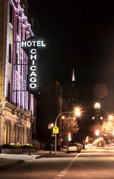 Hotel Chicago West Loop, SureStay Collection by Best Western, Chicago, Estados Unidos