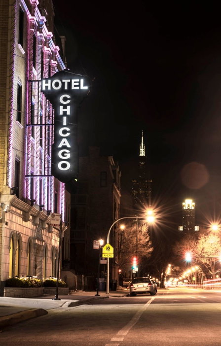 Hotel Chicago West Loop, SureStay Collection by Best Western, Chicago, Estados Unidos