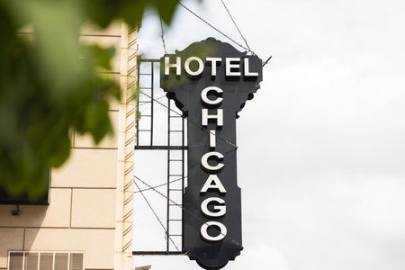 Hotel Chicago West Loop, SureStay Collection by Best Western, Chicago, Estados Unidos