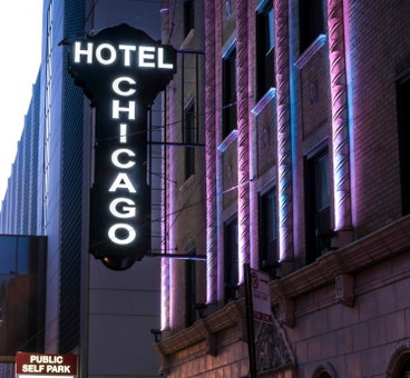 Hotel Chicago West Loop, SureStay Collection by Best Western, Chicago, Estados Unidos