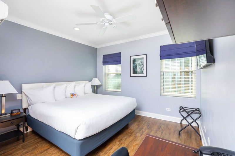 Hotel Chicago West Loop, SureStay Collection by Best Western, Chicago, Estados Unidos