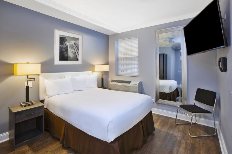 Hotel Chicago West Loop, SureStay Collection by Best Western, Chicago, Estados Unidos