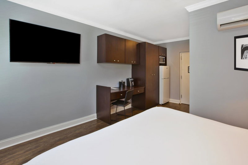 Hotel Chicago West Loop, SureStay Collection by Best Western, Chicago, Estados Unidos