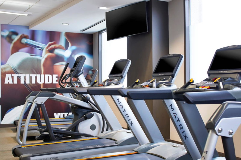 Renaissance Chicago Glenview Suites Hotel, Glenview, United States