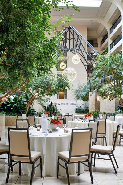 Renaissance Chicago Glenview Suites Hotel, Glenview, United States
