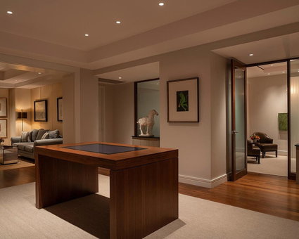 Four Seasons Boston, Boston, United States