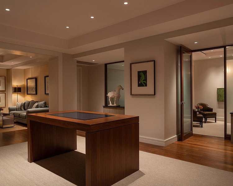 Four Seasons Boston, Boston, United States