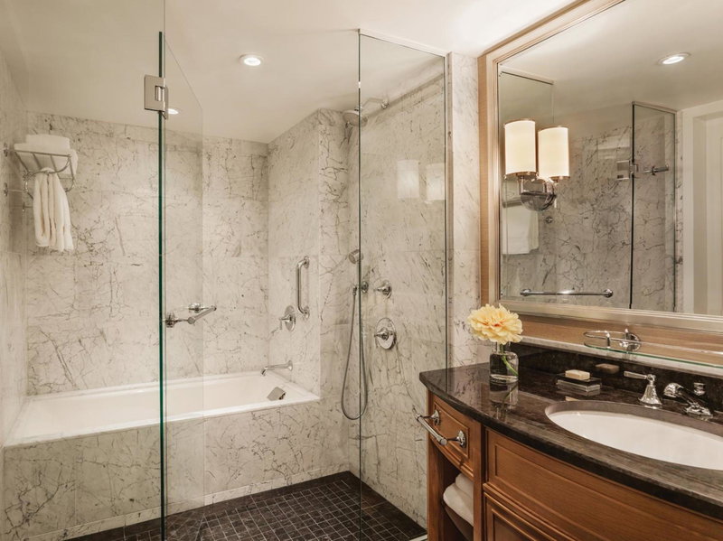 Four Seasons Boston, Boston, United States
