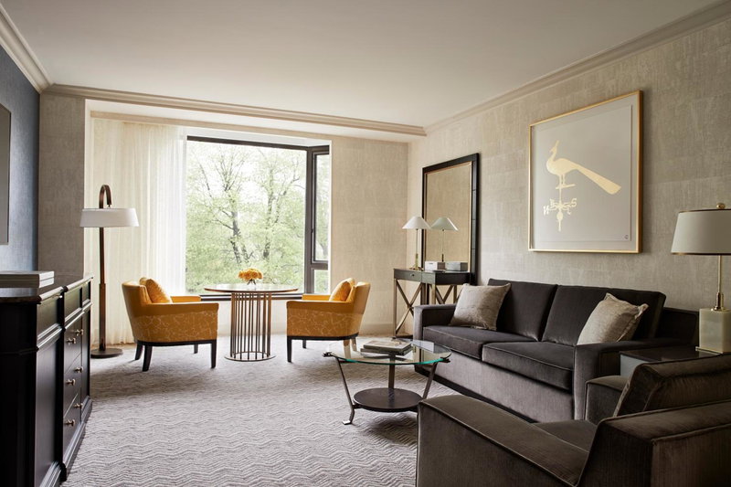 Four Seasons Boston, Boston, United States