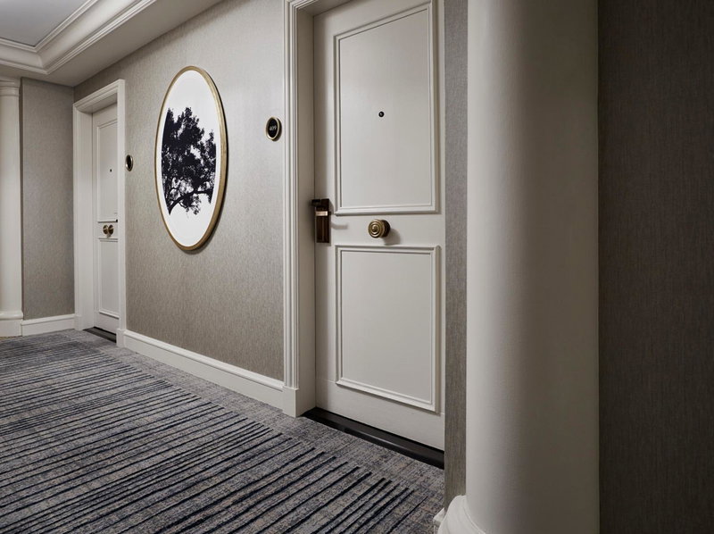 Four Seasons Boston, Boston, United States