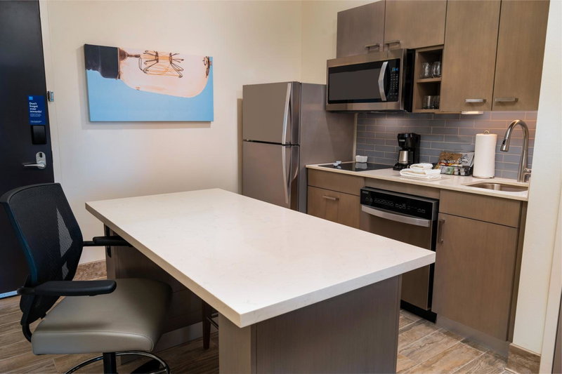 Hyatt House Nashville/Franklin/Cool Springs, Franklin, Vereinigte Staaten