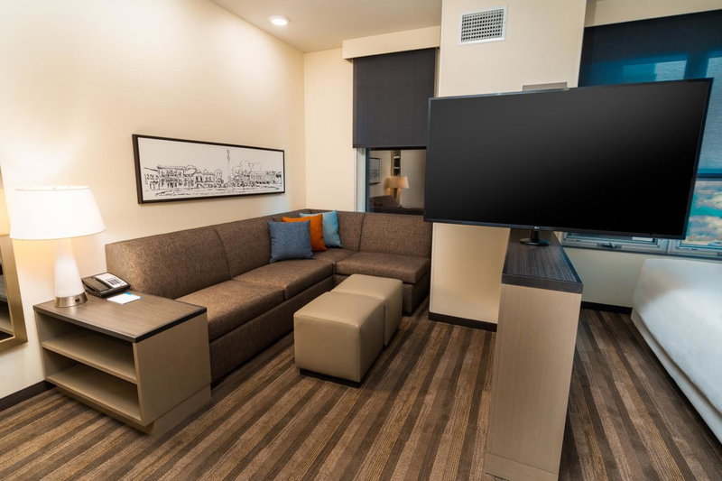 Hyatt House Nashville/Franklin/Cool Springs, Franklin, Vereinigte Staaten