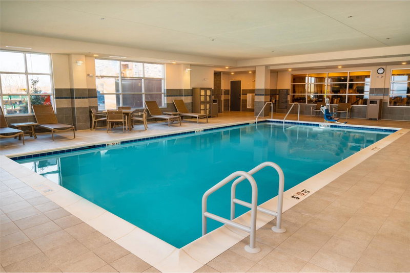 Hyatt House Nashville/Franklin/Cool Springs, Franklin, Vereinigte Staaten