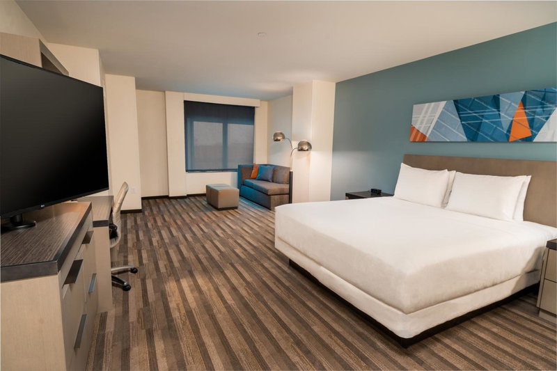 Hyatt House Nashville/Franklin/Cool Springs, Franklin, Vereinigte Staaten