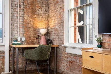 Canvas Hotel Dallas, Dallas, United States