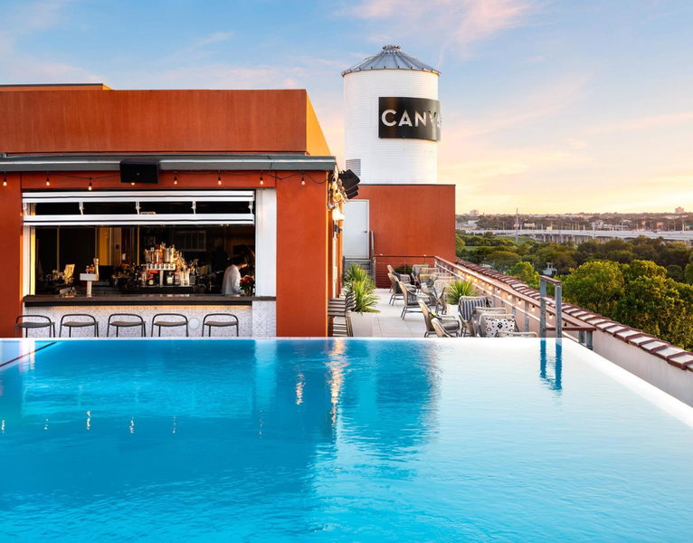 Canvas Hotel Dallas, Dallas, United States
