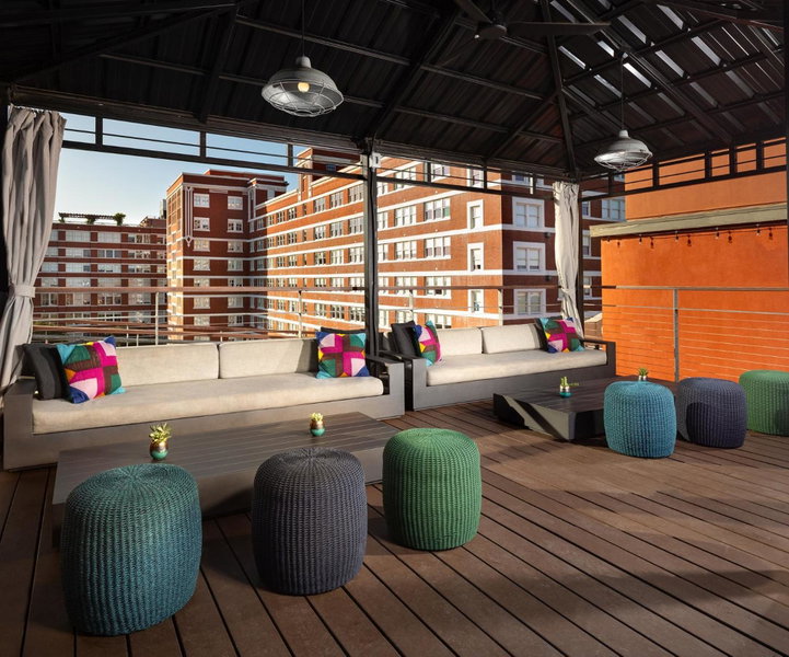 Canvas Hotel Dallas, Dallas, United States