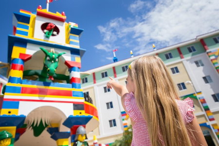 LEGOLAND® Florida Resort, Winter Haven, United States