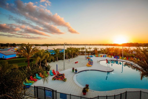 LEGOLAND® Florida Resort, Winter Haven, United States