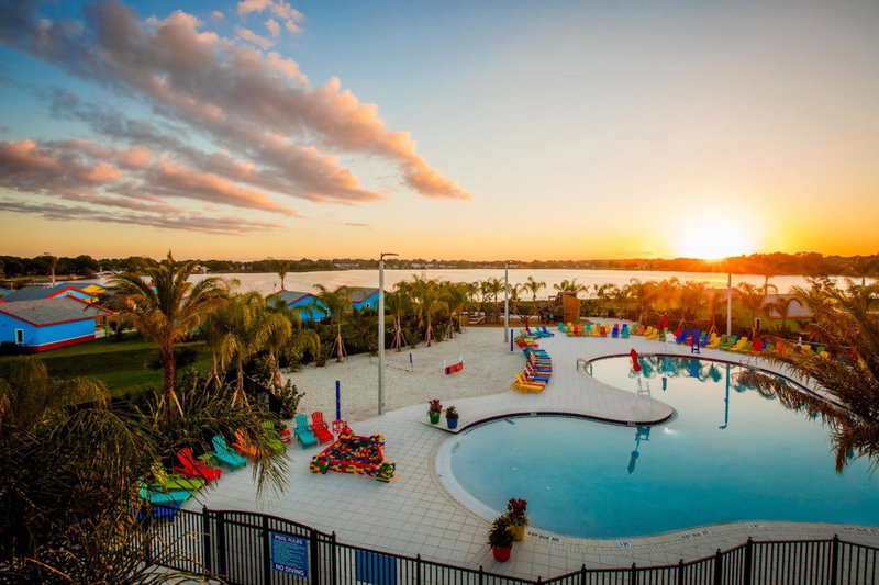 LEGOLAND® Florida Resort, Winter Haven, United States
