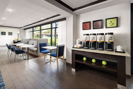 Hampton Inn Long Island/Islandia, Islandia, Estados Unidos