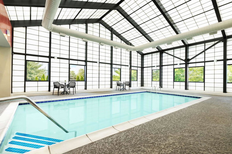 Hampton Inn Long Island/Islandia, Islandia, Estados Unidos